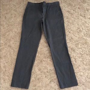 EXPRESS PHOTOGRAPHER PANTS